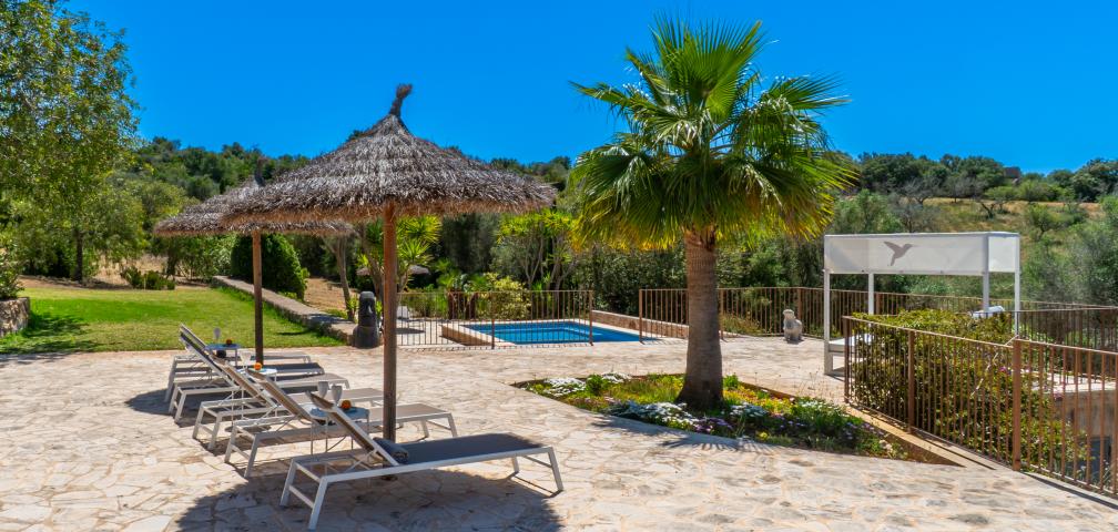 Finca El Colibri