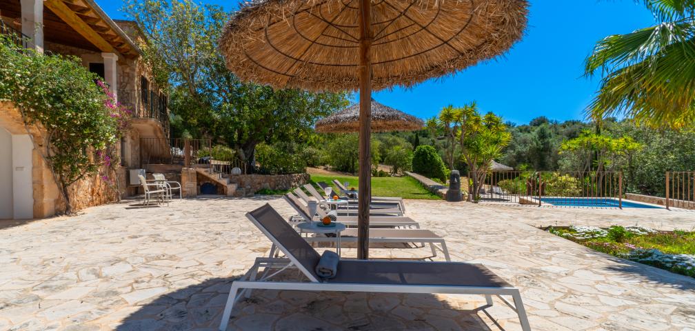 Finca El Colibri