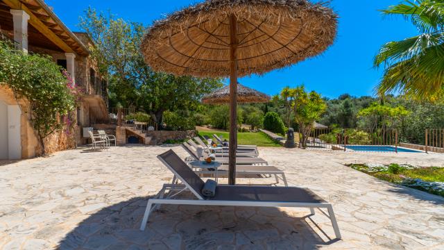 Finca El Colibri