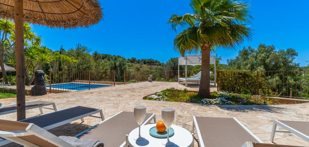 Finca El Colibri