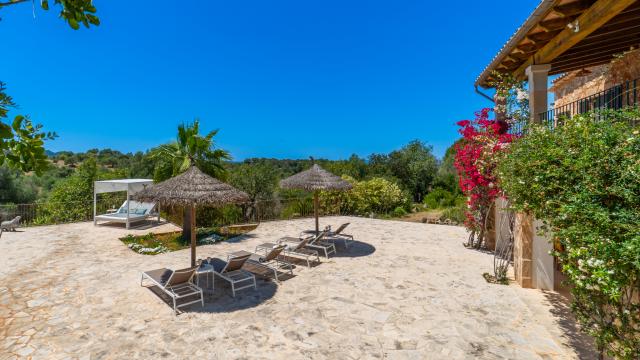 Finca El Colibri