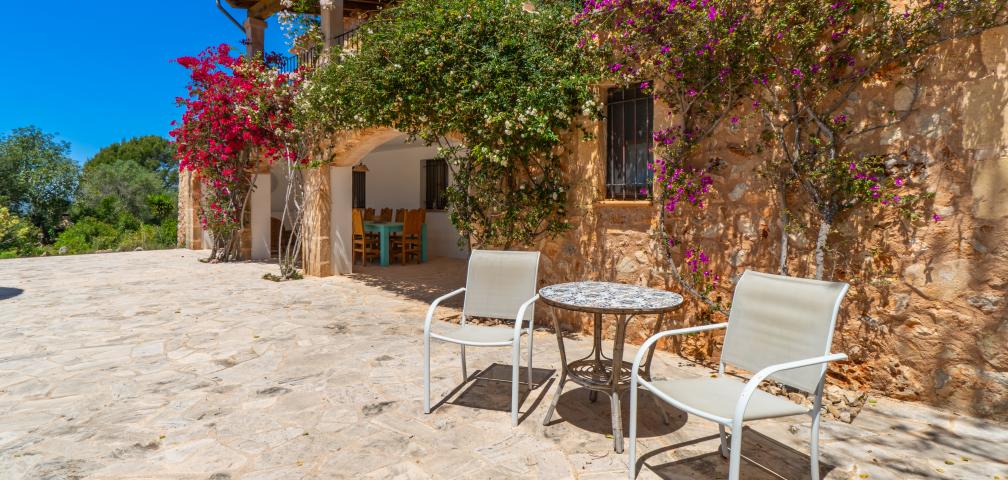 Finca El Colibri