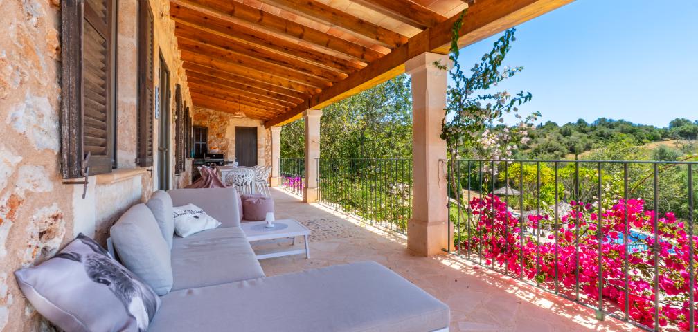 Finca El Colibri