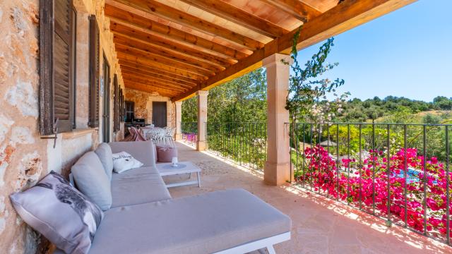 Finca El Colibri