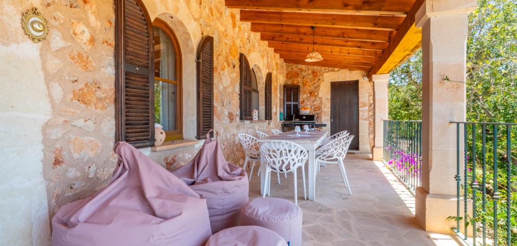 Finca El Colibri