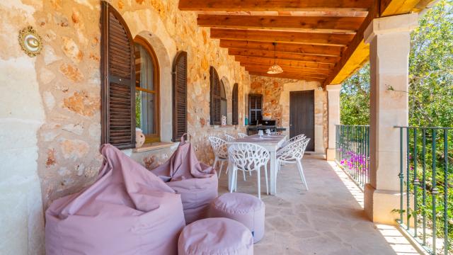 Finca El Colibri