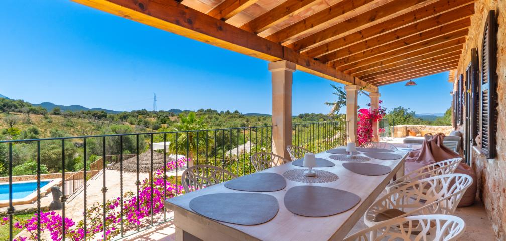 Finca El Colibri