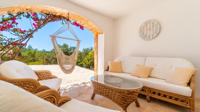 Finca El Colibri