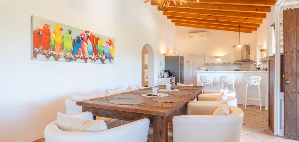 Finca El Colibri