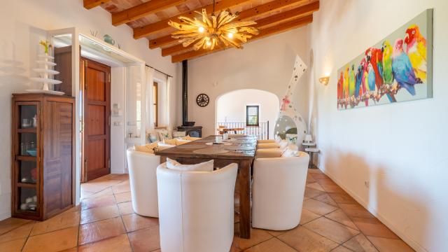 Finca El Colibri