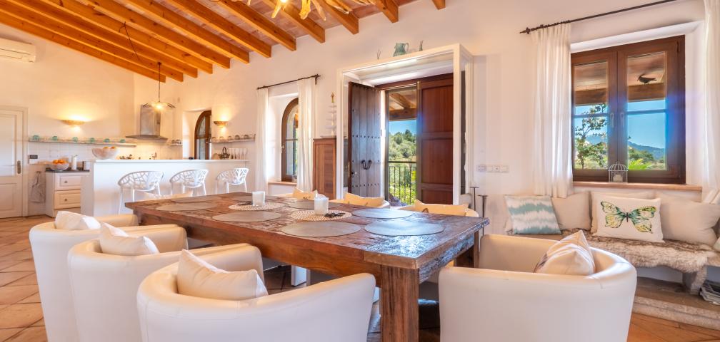 Finca El Colibri