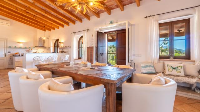 Finca El Colibri