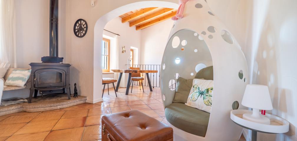 Finca El Colibri