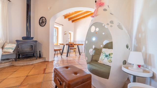 Finca El Colibri