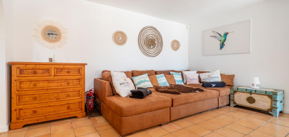 Finca El Colibri