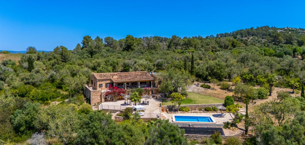 Finca El Colibri