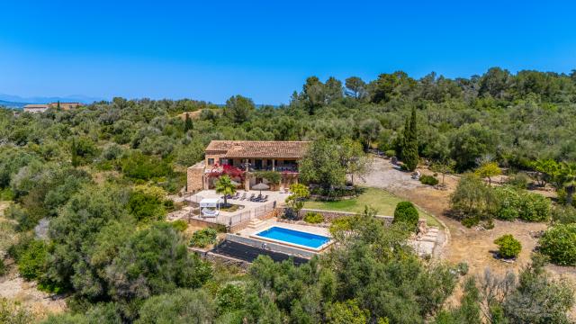 Finca El Colibri
