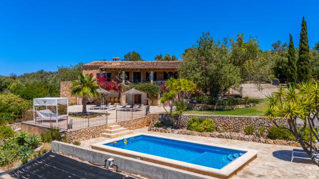 Finca El Colibri