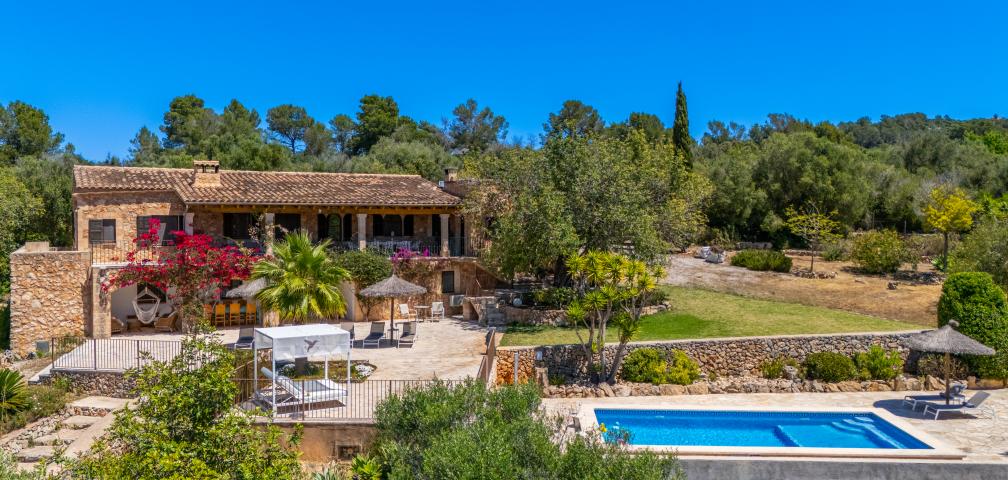 Finca El Colibri