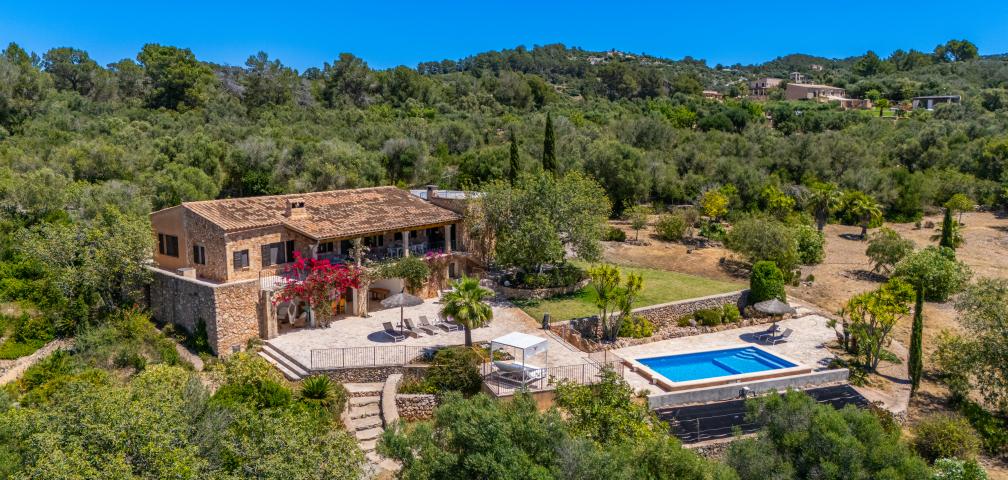 Finca El Colibri