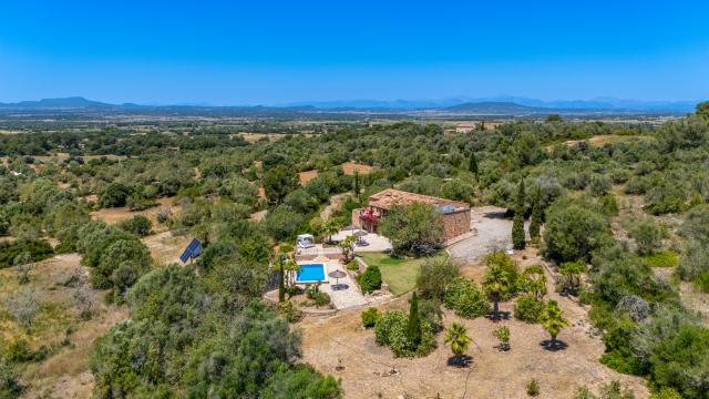 Finca El Colibri