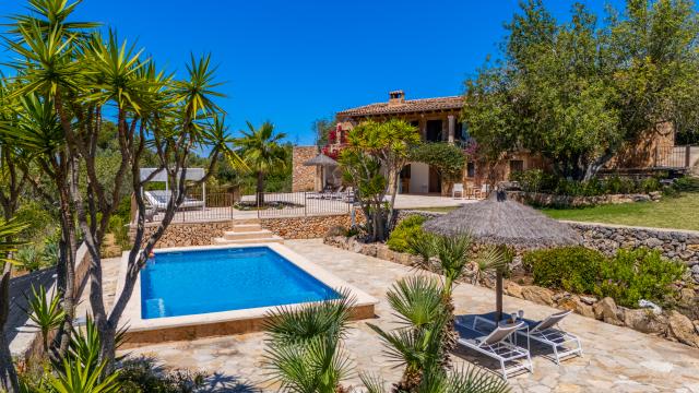 Finca El Colibri