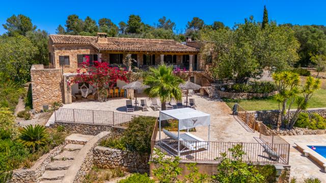 Finca El Colibri