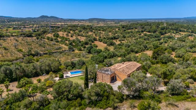Finca El Colibri