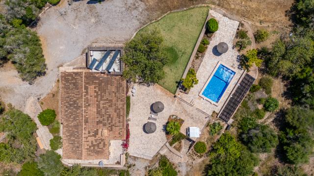 Finca El Colibri