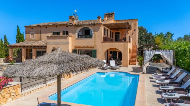 Finca Martijoan