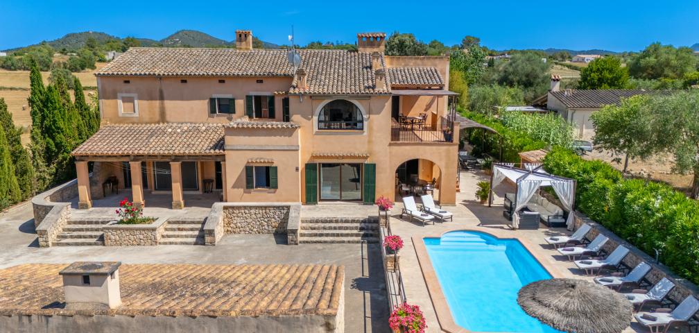 Finca Martijoan
