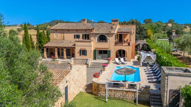 Finca Martijoan