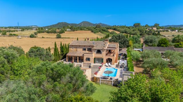 Finca Martijoan