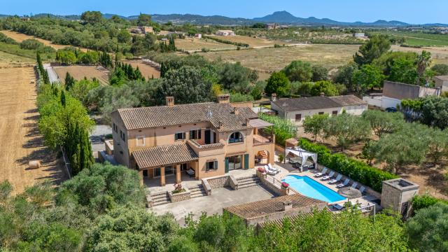 Finca Martijoan