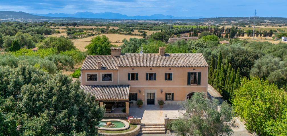 Finca Martijoan