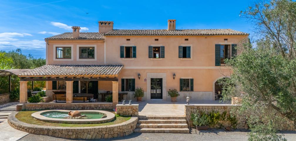 Finca Martijoan