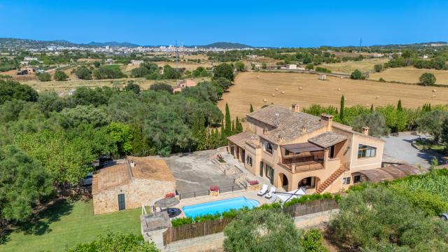 Finca Martijoan