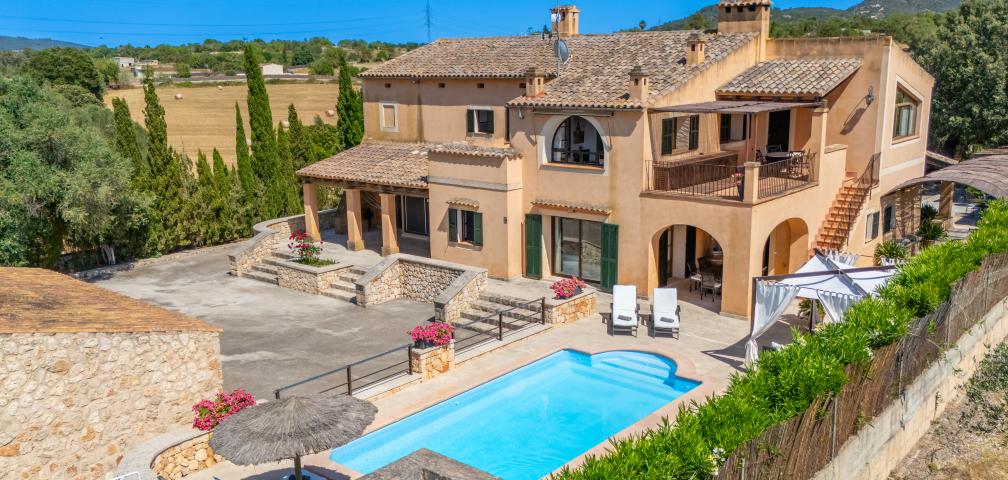 Finca Martijoan