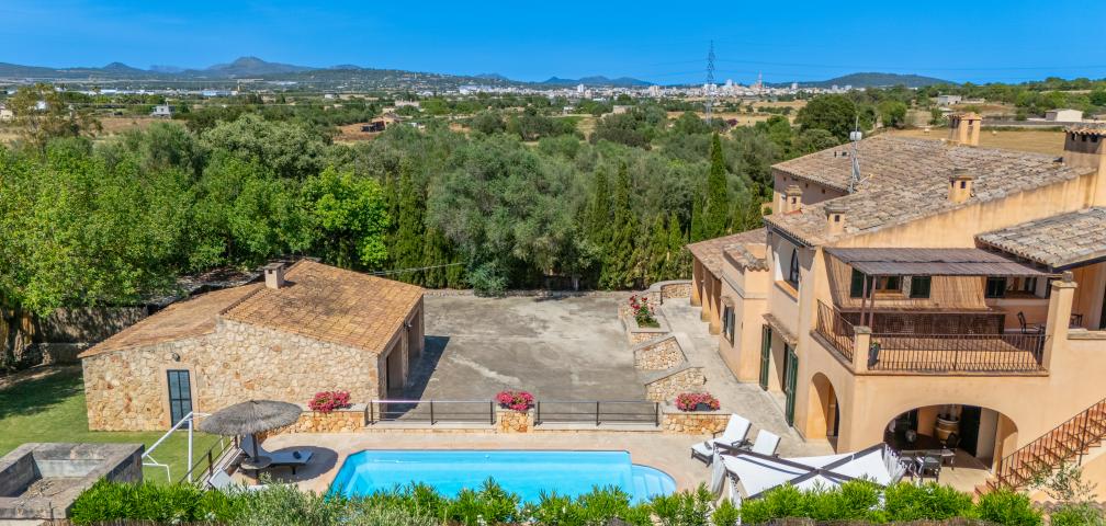 Finca Martijoan