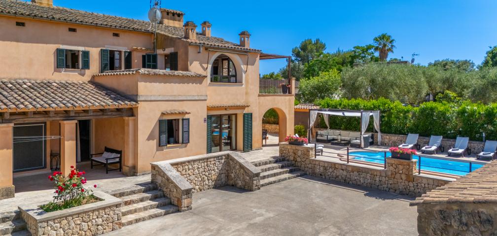 Finca Martijoan