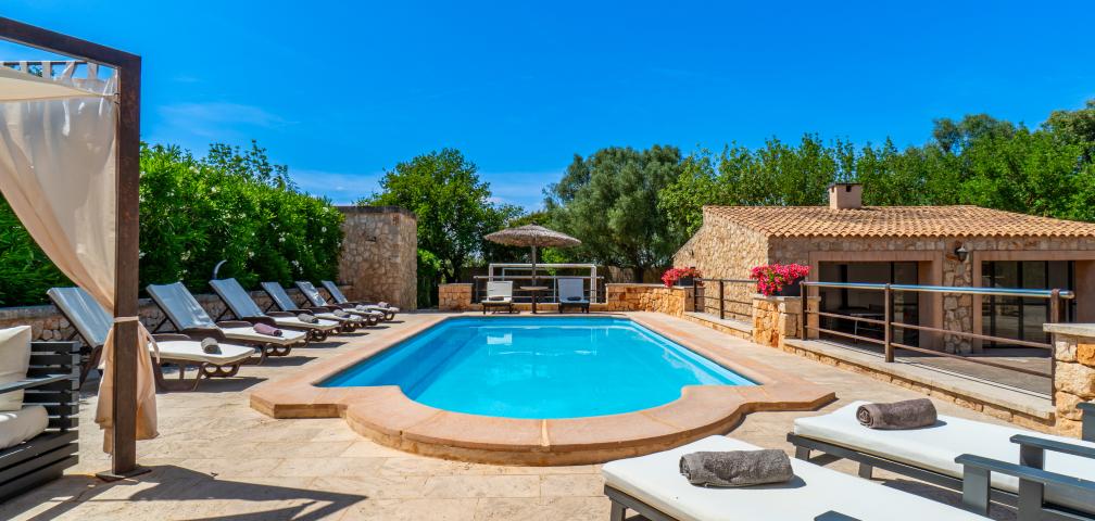 Finca Martijoan