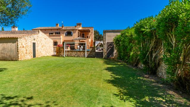 Finca Martijoan