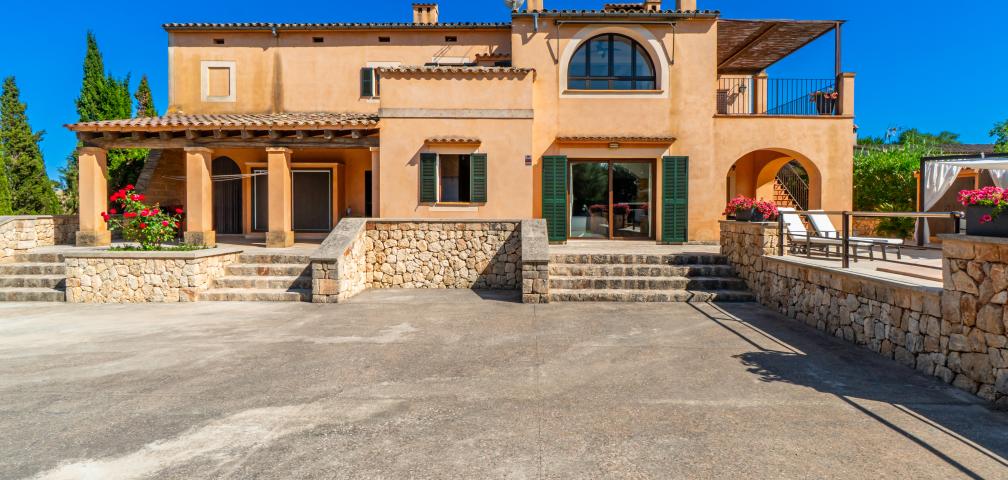 Finca Martijoan