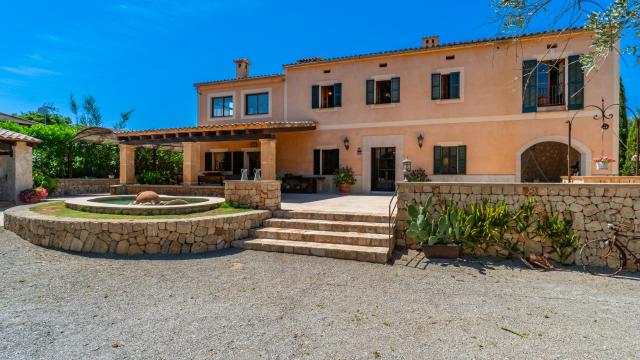 Finca Martijoan