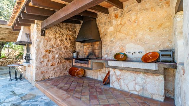 Finca Martijoan
