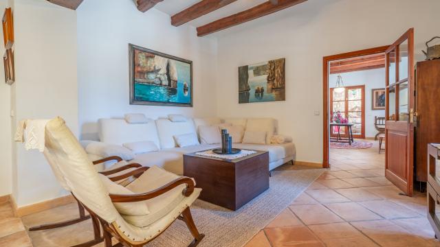 Finca Martijoan