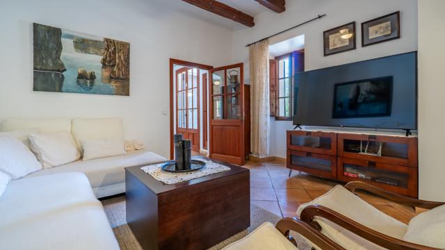 Finca Martijoan