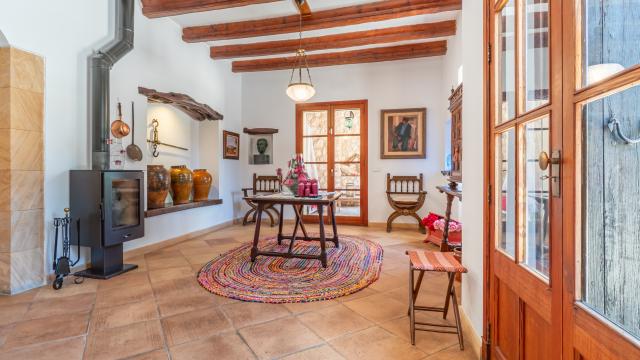 Finca Martijoan