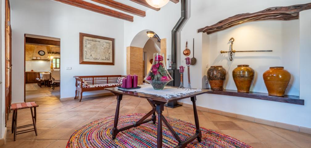 Finca Martijoan