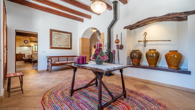 Finca Martijoan